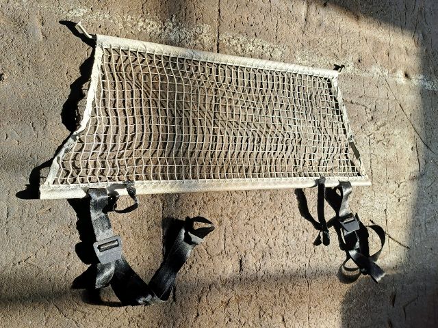 bontott OPEL ZAFIRA A Csomagtér Háló