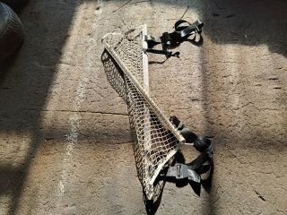 bontott OPEL ZAFIRA A Csomagtér Háló