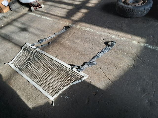 bontott OPEL ZAFIRA A Csomagtér Háló