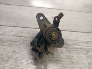 bontott OPEL ZAFIRA A Csomagtér Nyitó Kar / Gomb