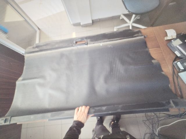 bontott OPEL ZAFIRA A Csomagtér Roló