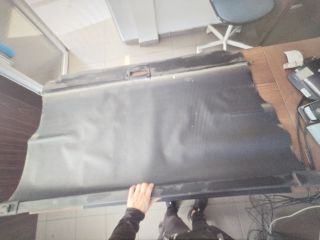 bontott OPEL ZAFIRA A Csomagtér Roló