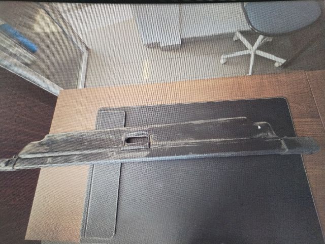 bontott OPEL ZAFIRA A Csomagtér Roló