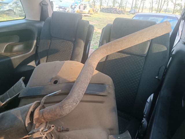 bontott OPEL ZAFIRA A Csomagtér Tálca