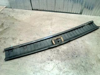 bontott OPEL ZAFIRA A Csomagtérajtó Burkolat Alsó