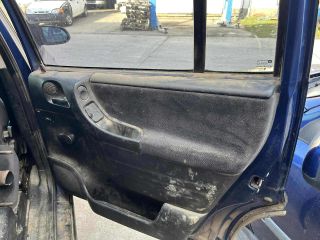 bontott OPEL ZAFIRA A Csomagtérajtó Burkolat Alsó