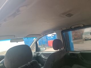 bontott OPEL ZAFIRA A Csomagtérajtó Burkolat Felső
