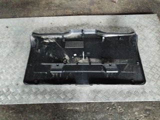 bontott OPEL ZAFIRA A Csomagtérajtó Burkolat (Részeivel)