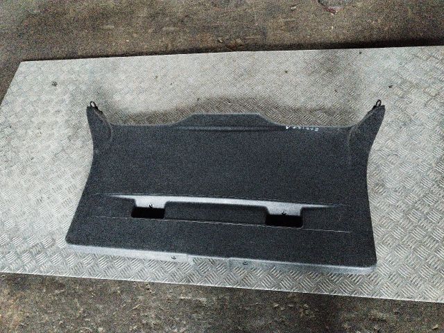 bontott OPEL ZAFIRA A Csomagtérajtó Burkolat (Részeivel)