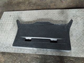 bontott OPEL ZAFIRA A Csomagtérajtó Burkolat (Részeivel)