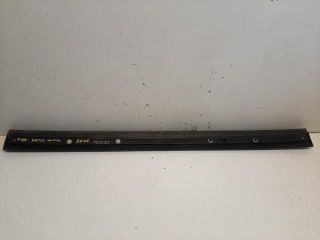 bontott OPEL ZAFIRA A Csomagtérajtó Díszléc