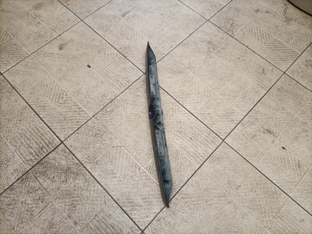 bontott OPEL ZAFIRA A Csomagtérajtó Díszléc