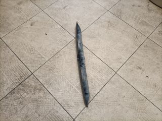 bontott OPEL ZAFIRA A Csomagtérajtó Díszléc