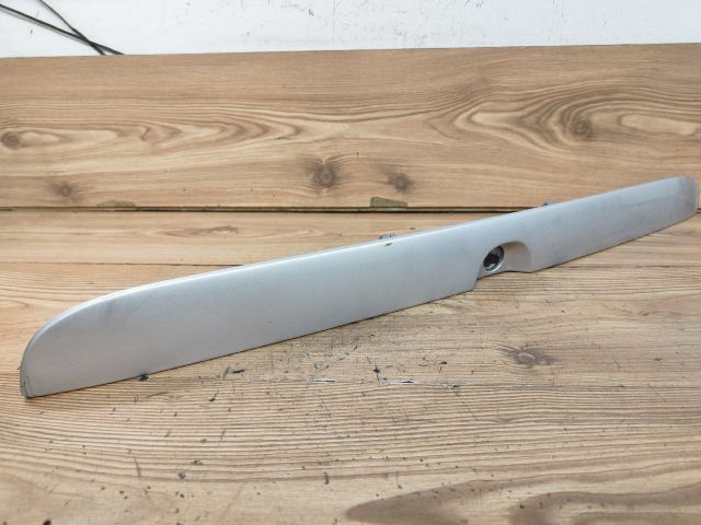 bontott OPEL ZAFIRA A Csomagtérajtó Díszléc