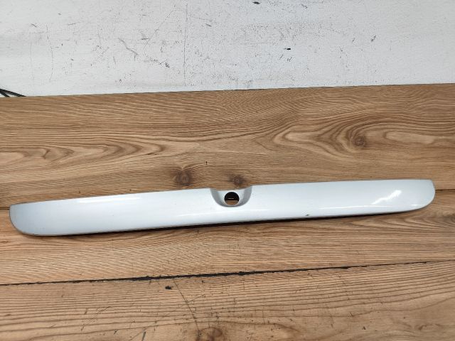 bontott OPEL ZAFIRA A Csomagtérajtó Díszléc