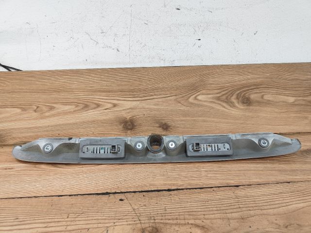 bontott OPEL ZAFIRA A Csomagtérajtó Díszléc