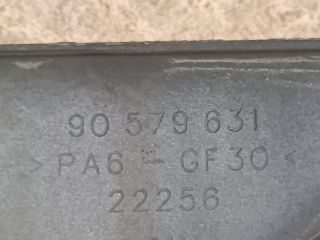 bontott OPEL ZAFIRA A Csomagtérajtó Díszléc