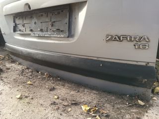 bontott OPEL ZAFIRA A Csomagtérajtó (Részeivel)