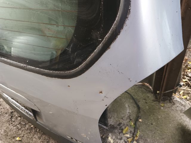 bontott OPEL ZAFIRA A Csomagtérajtó (Részeivel)
