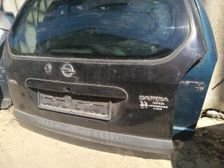 bontott OPEL ZAFIRA A Csomagtérajtó (Részeivel)