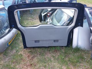 bontott OPEL ZAFIRA A Csomagtérajtó (Részeivel)