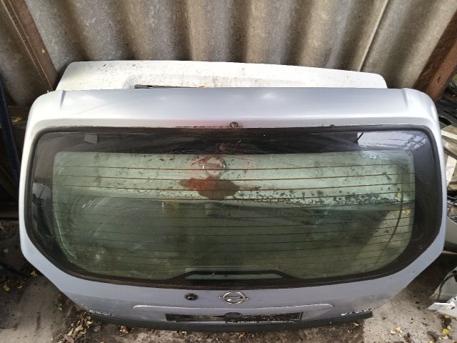 bontott OPEL ZAFIRA A Csomagtérajtó (Részeivel)