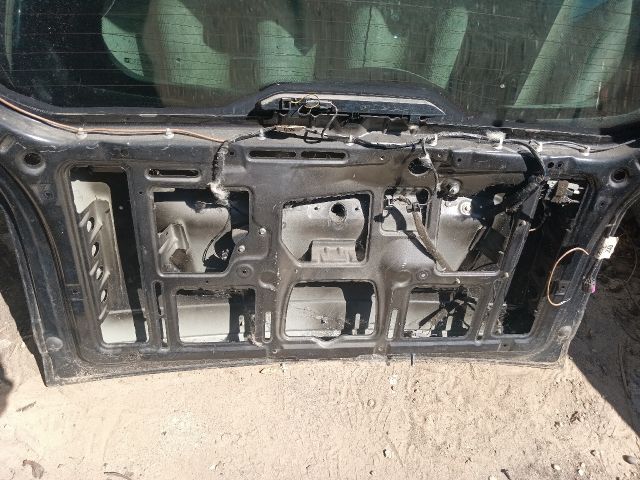 bontott OPEL ZAFIRA A Csomagtérajtó (Részeivel)