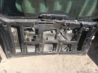 bontott OPEL ZAFIRA A Csomagtérajtó (Részeivel)