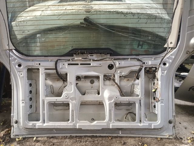 bontott OPEL ZAFIRA A Csomagtérajtó (Részeivel)