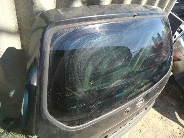 bontott OPEL ZAFIRA A Csomagtérajtó (Részeivel)