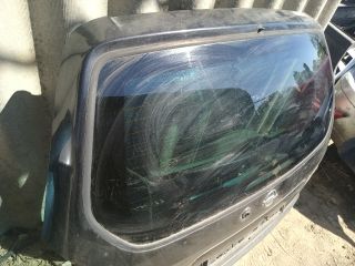 bontott OPEL ZAFIRA A Csomagtérajtó (Részeivel)