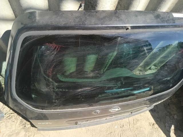 bontott OPEL ZAFIRA A Csomagtérajtó (Részeivel)