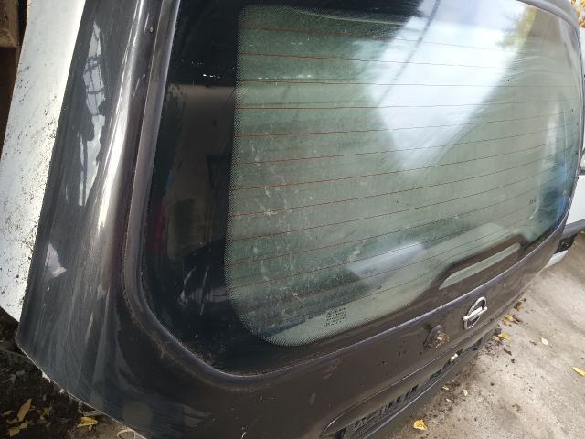 bontott OPEL ZAFIRA A Csomagtérajtó (Részeivel)