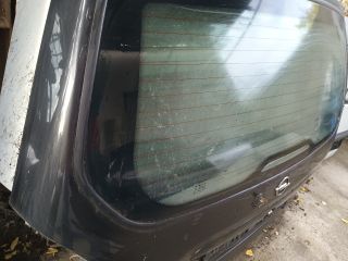 bontott OPEL ZAFIRA A Csomagtérajtó (Részeivel)