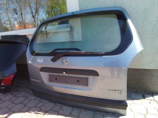 bontott OPEL ZAFIRA A Csomagtérajtó (Részeivel)