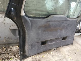 bontott OPEL ZAFIRA A Csomagtérajtó (Részeivel)