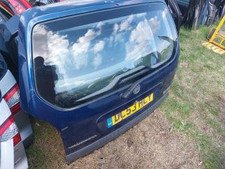 bontott OPEL ZAFIRA A Csomagtérajtó (Részeivel)