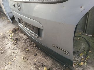 bontott OPEL ZAFIRA A Csomagtérajtó (Részeivel)