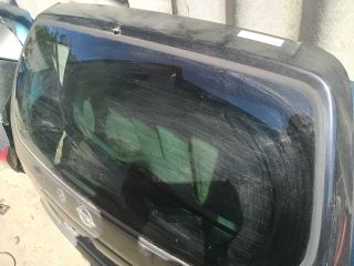 bontott OPEL ZAFIRA A Csomagtérajtó (Részeivel)