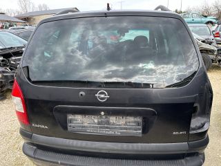 bontott OPEL ZAFIRA A Csomagtérajtó (Részeivel)