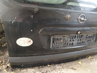 bontott OPEL ZAFIRA A Csomagtérajtó (Részeivel)