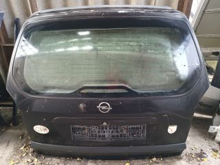 bontott OPEL ZAFIRA A Csomagtérajtó (Részeivel)
