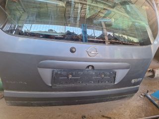 bontott OPEL ZAFIRA A Csomagtérajtó (Részeivel)