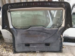 bontott OPEL ZAFIRA A Csomagtérajtó (Részeivel)