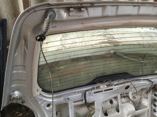 bontott OPEL ZAFIRA A Csomagtérajtó (Részeivel)