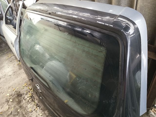 bontott OPEL ZAFIRA A Csomagtérajtó (Részeivel)