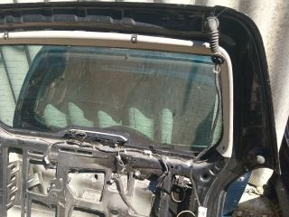 bontott OPEL ZAFIRA A Csomagtérajtó (Részeivel)