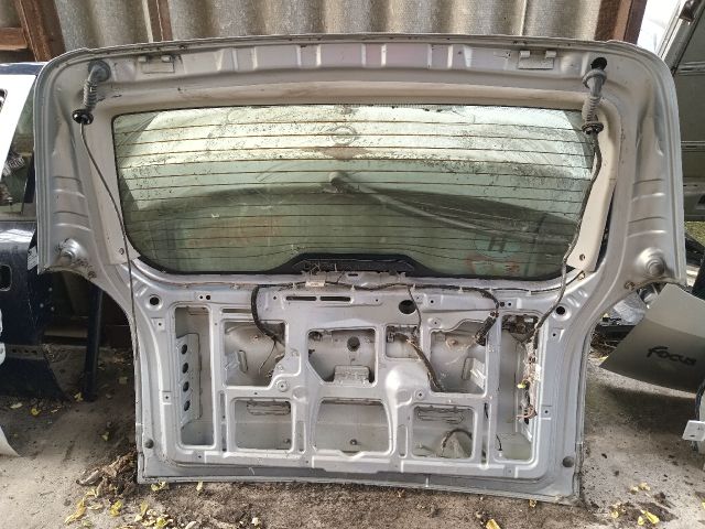 bontott OPEL ZAFIRA A Csomagtérajtó (Részeivel)