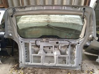 bontott OPEL ZAFIRA A Csomagtérajtó (Részeivel)