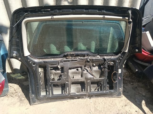 bontott OPEL ZAFIRA A Csomagtérajtó (Részeivel)